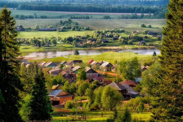 Дом 36 м² на участке 6 сот.