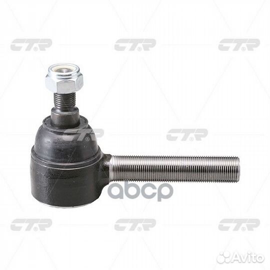 Наконечник рулевой, левый SE5351L (Старый ceis24L)