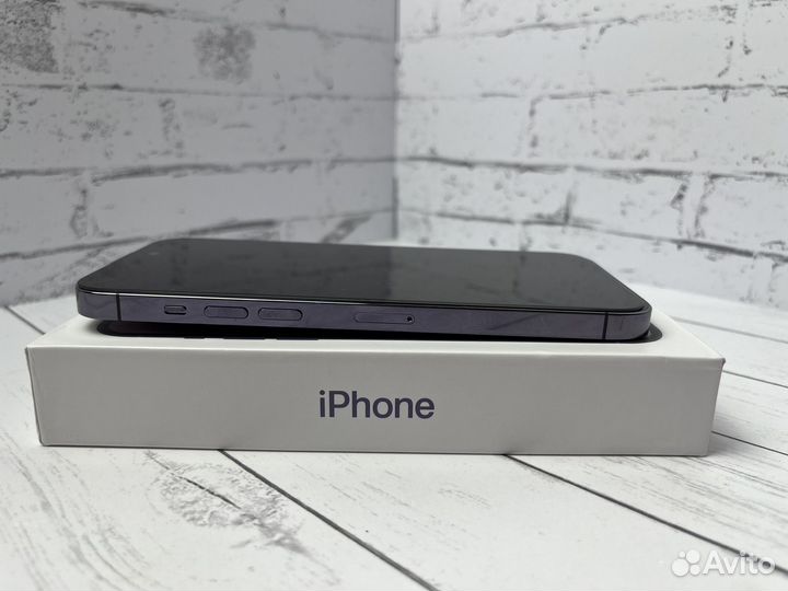 iPhone 14 Pro Max, 128 ГБ