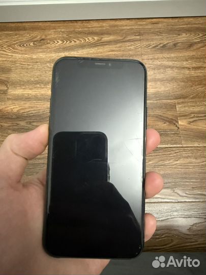 iPhone 11 Pro, 256 ГБ