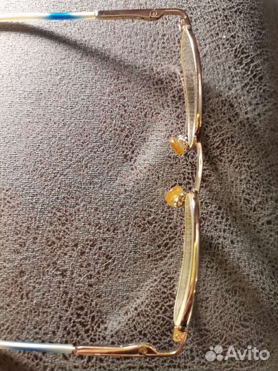 Оправа для очков детская Германия