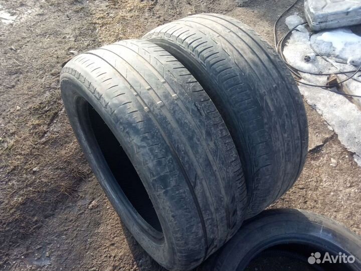 Bridgestone Turanza T001 205/55 R16