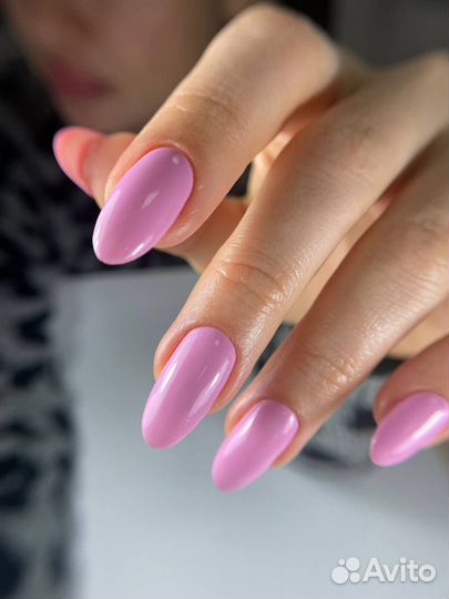 Маникюр, педикюр