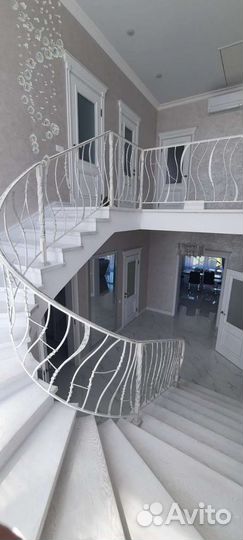 Ремонт и отделка квартир, домов под ключ