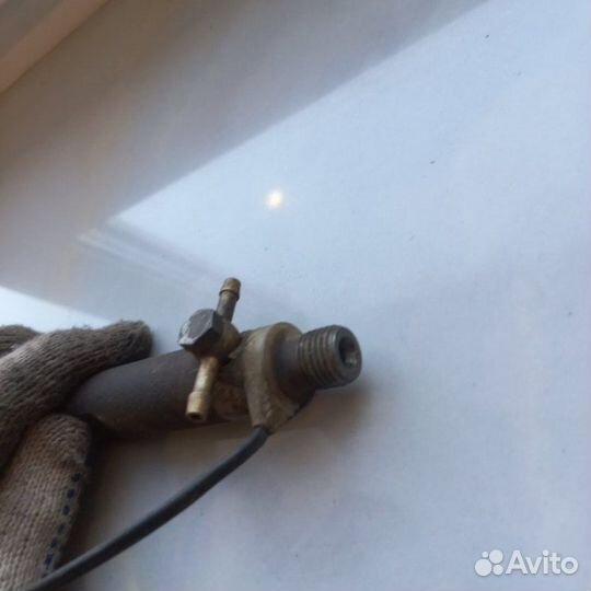 Форсунка топливная Volkswagen Transporter