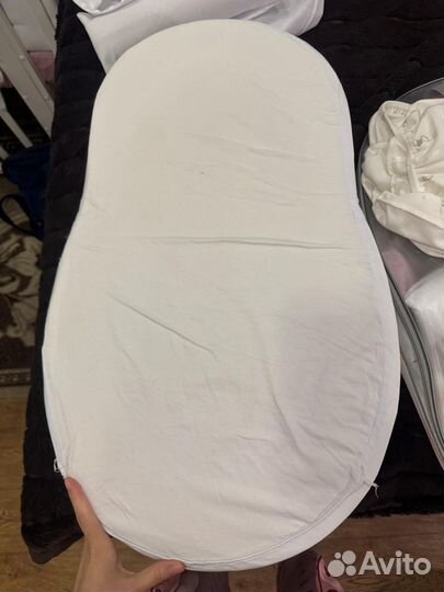 Кокон Зёвушка