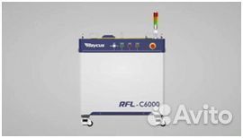 Станок лазерной резки HN-3015GA (8кВт)