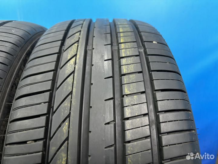 Goodyear EfficientGrip Compact 225/45 R18 95V