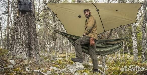 Helikon tex supertarp