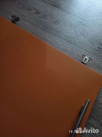 Кухонные фасады