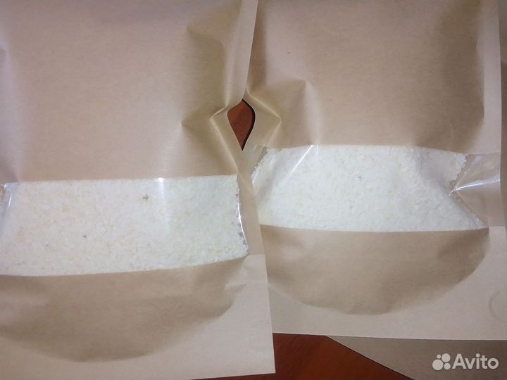 Безглютеновая мука