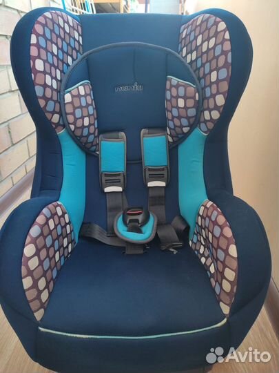 Детское автокресло Nania 9-18 кг