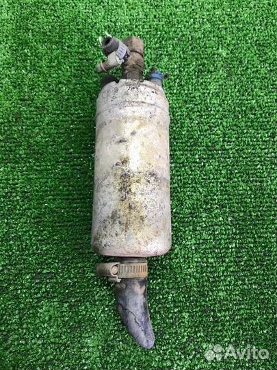 Бензонасос Audi 80 B3 RU 1.8