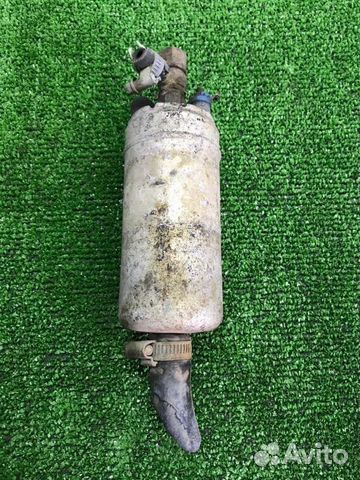 Бензонасос Audi 80 B3 RU 1.8