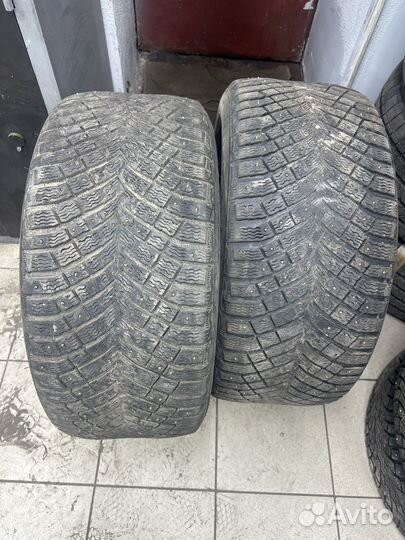 Michelin X-Ice North 4 285/40 R20 108T