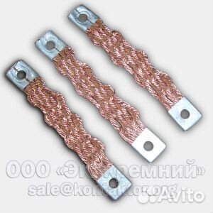 Продам косички к контактору кт-6023 160А