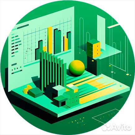 Excel, python