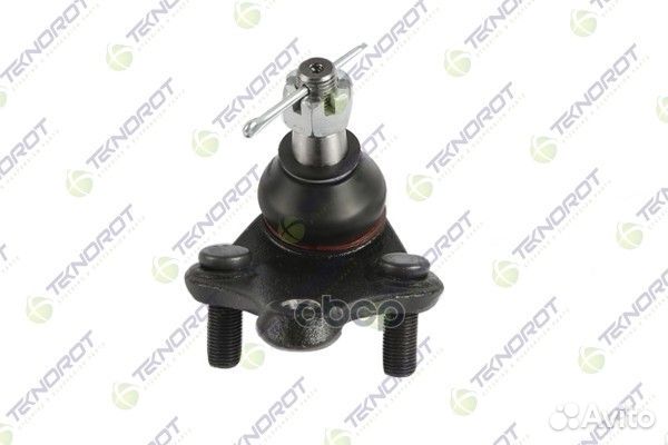 Шаровая опора RH/LH. T-705 Teknorot