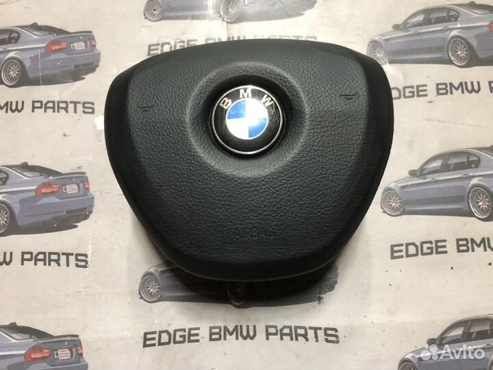 Подушка в Sport руль BMW F10 F11 F07 F13 F01 F02