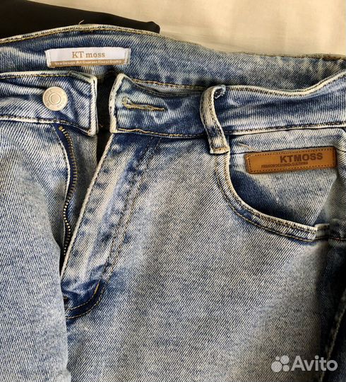 Женские вещи пакетом