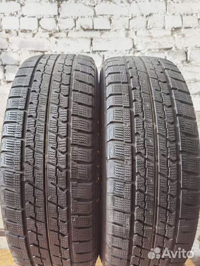 Goodyear UltraGrip Ice Navi Zea 225/60 R17 99Q