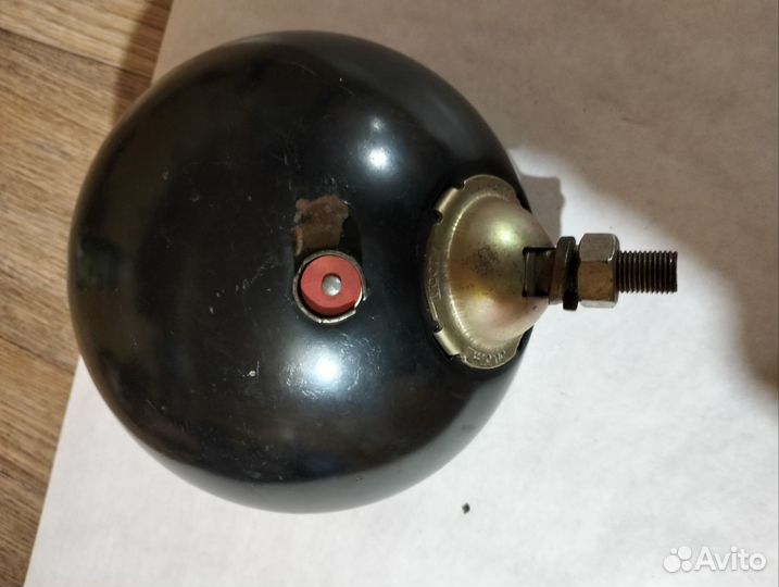 Фароискатель СССР