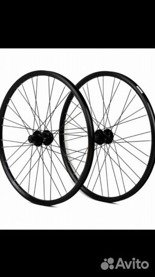 Заднее колесо 27.5 и 29 новые