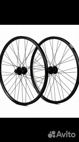 Заднее колесо 27.5 и 29 новые