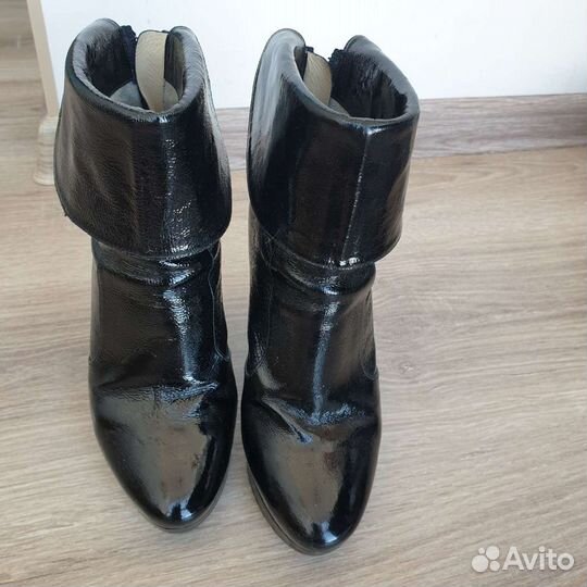 Ботильоны Gimmy Choo