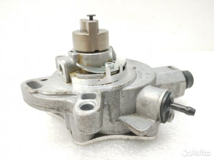 Насос вакуумный Volvo S60 2 1.6 B4164T 2011