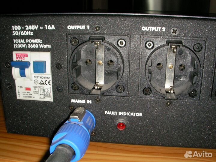 Кондиционер Isotek Nova