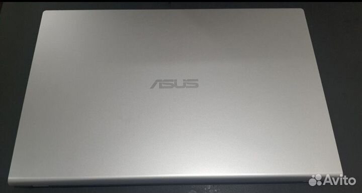 Ноутбук asus