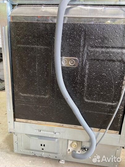 Встраиваемая Посудомоечная машина Blaukhnet