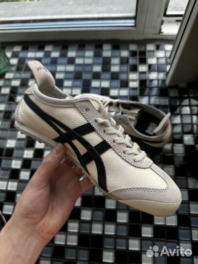 Onitsuka tiger mexico 66