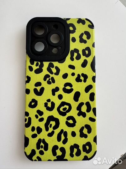 Чехол на iPhone 13 pro