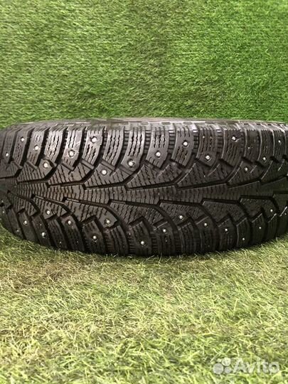Nokian Tyres Nordman 5 SUV 225/65 R17 106T