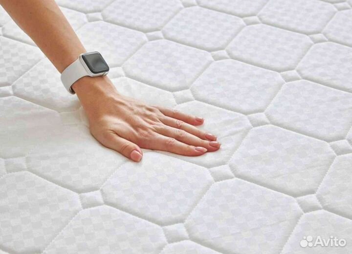 Матрас Мистер Слип Cooper Double TFK S-16-E 16(60х190)