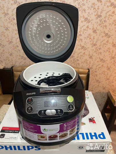 Мультиварка новая