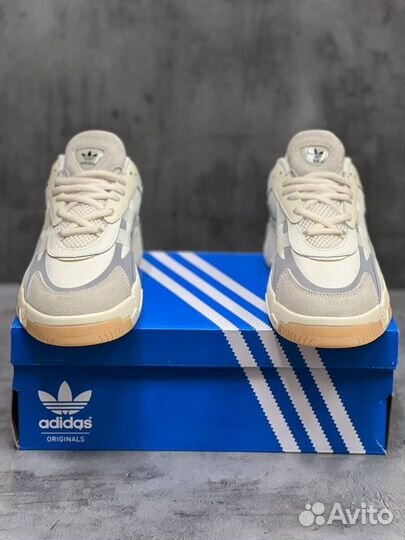 Кроссовки Adidas Niteball 2.0 Beige