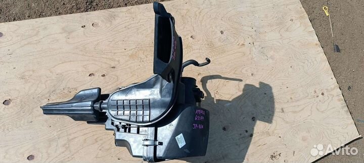 Корпус Воздушного фильтра Mazda 6 GJ 2.2 Dizel