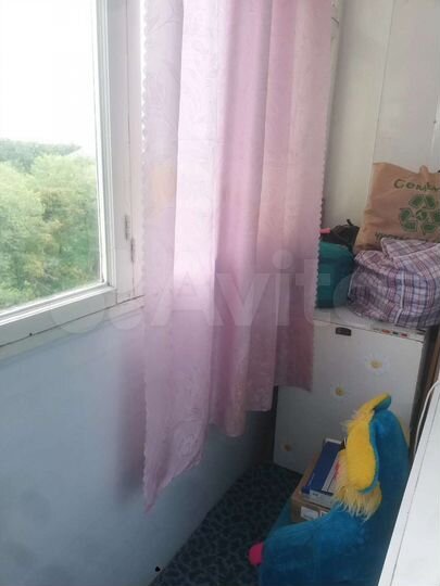 2-к. квартира, 522 м², 4/4 эт.