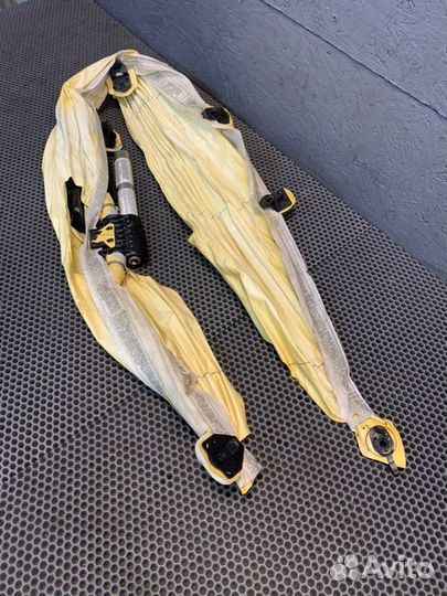 Подушка безопасности боковая правая Bmw 335 Xi E92