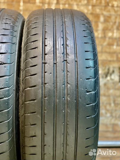 Goodyear EfficientGrip 205/60 R16 92H