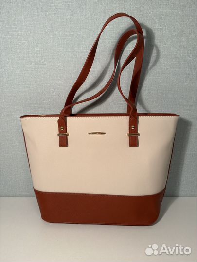 Женская сумка матрешка 3в1 новая