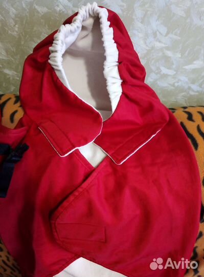 Рюкзак - переноска для детей 