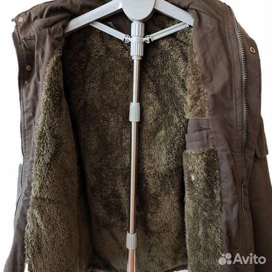 Куртка демисезонная мужская 48 50