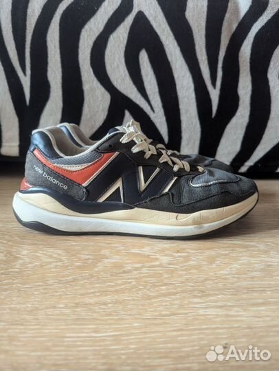 Кроссовки New Balance 45 размер
