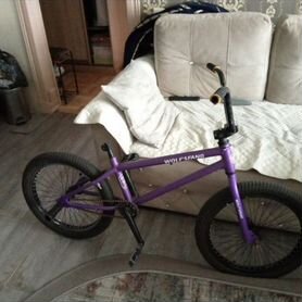 Bmx велосипед бмх бу