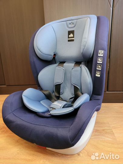 Детское авто кресло CAM Calibro isofix (9-36кг)