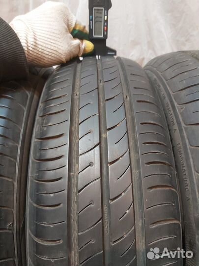 Kumho Ecowing ES01 KH27 165/65 R14
